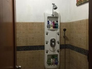 Dijual Rumah Second Murah di CIrendeu