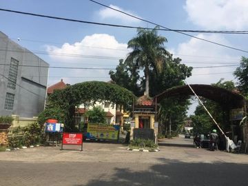 Dijual Rumah Second Murah di CIrendeu
