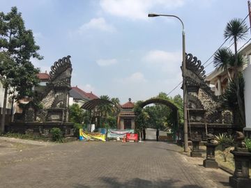 Dijual Rumah Second Murah di CIrendeu