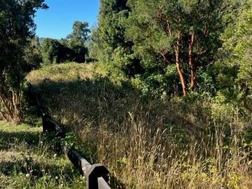 Sitio en Venta en PUYEHUE