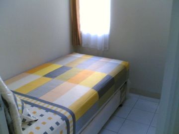 Apartement Kalibata City Tower Gaharu 2BR FullFurnish