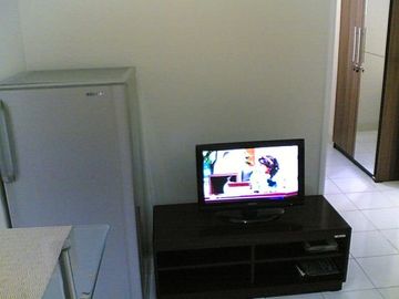 Apartement Kalibata City Tower Gaharu 2BR FullFurnish