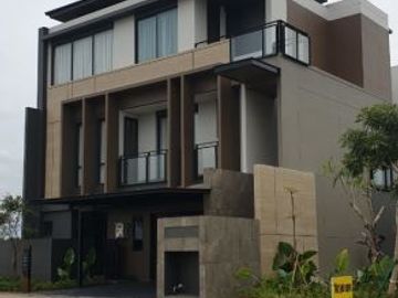 Rumah Cantik Terbaik Tipe 10, Cluster Kanade The Zora BSD City
