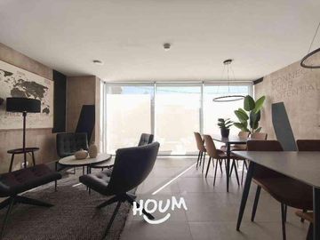 Departamento Villa perú (la florida) ID: 178807r