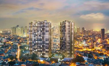 Kai Garden 1BR PreSelling Condo in Mandaluyong, Avail now!