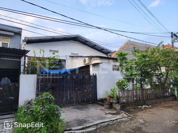 Dijual Gudang Luas 200m² di Tenggilis Mejoyo Surabaya