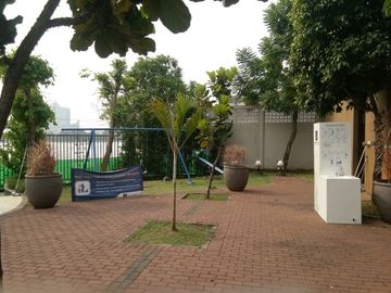 Dijual Rumah Arcadia Village Gading Serpong Lokasi Strategis Murah