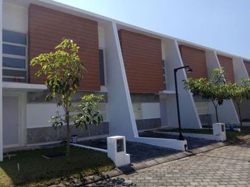 LINEA Modern Classic Villa at The Amaya Ungaran Semarang