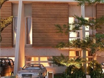 LINEA Modern Classic Villa at The Amaya Ungaran Semarang