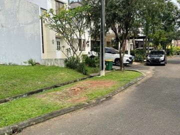 KAVLING LIPPO VILLAGE KARAWACI SIAP BANGUN LUAS 170