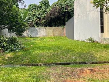 KAVLING LIPPO VILLAGE KARAWACI SIAP BANGUN LUAS 170