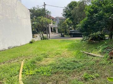 KAVLING LIPPO VILLAGE KARAWACI SIAP BANGUN LUAS 170