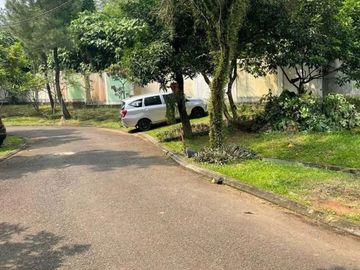 KAVLING LIPPO VILLAGE KARAWACI SIAP BANGUN LUAS 170
