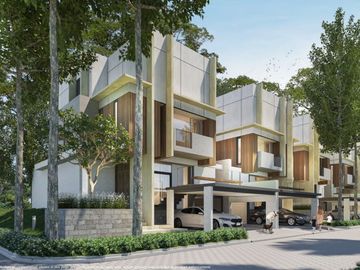 Perumahan Terbaru The Blizfield Strategis di BSD City