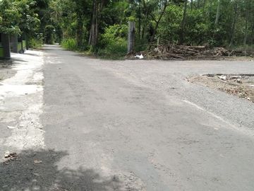 Info Tanah Kavling Kosan di UII, Tersisa 2 Unit