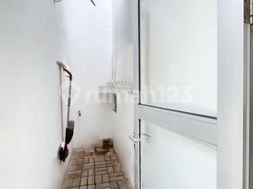 Rumah Cluster Strategis di Gading Serpong - Siap Hunisektor 7C
