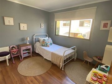 Casa en Venta en NICANOR PLAZA / VALENZUELA PUELMA