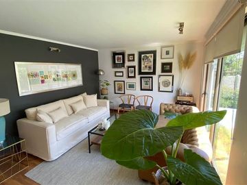 Casa en Venta en NICANOR PLAZA / VALENZUELA PUELMA