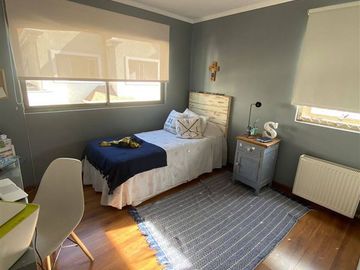 Casa en Venta en NICANOR PLAZA / VALENZUELA PUELMA