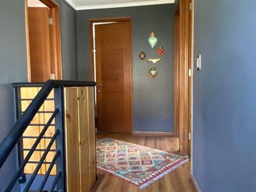 Casa en Venta en NICANOR PLAZA / VALENZUELA PUELMA