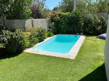 Casa en Venta en NICANOR PLAZA / VALENZUELA PUELMA