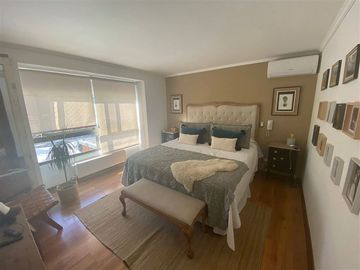 Casa en Venta en NICANOR PLAZA / VALENZUELA PUELMA