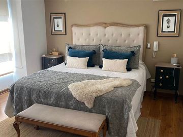 Casa en Venta en NICANOR PLAZA / VALENZUELA PUELMA