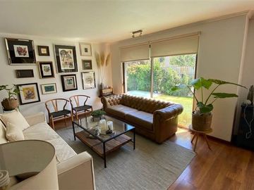 Casa en Venta en NICANOR PLAZA / VALENZUELA PUELMA
