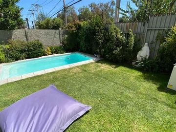 Casa en Venta en NICANOR PLAZA / VALENZUELA PUELMA