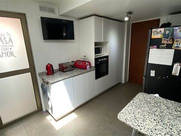 Casa en Venta en NICANOR PLAZA / VALENZUELA PUELMA