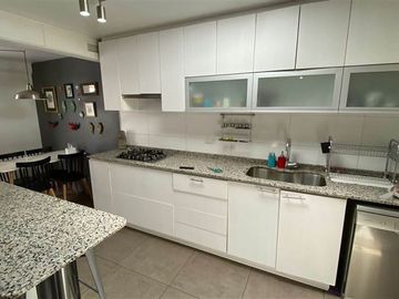 Casa en Venta en NICANOR PLAZA / VALENZUELA PUELMA