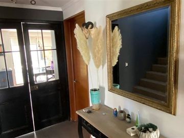 Casa en Venta en NICANOR PLAZA / VALENZUELA PUELMA