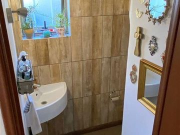 Casa en Venta en NICANOR PLAZA / VALENZUELA PUELMA