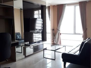 FX Residence Sudirman 2BR Best Price