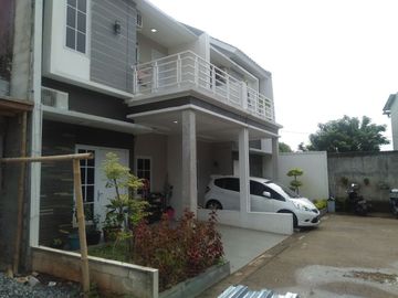 new rumah impian dekat tol