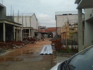 new rumah impian dekat tol