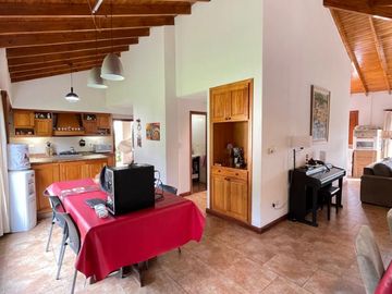 Casa en venta en Barrancas de Iraola