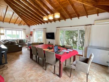 Casa en venta en Barrancas de Iraola