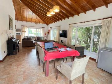 Casa en venta en Barrancas de Iraola