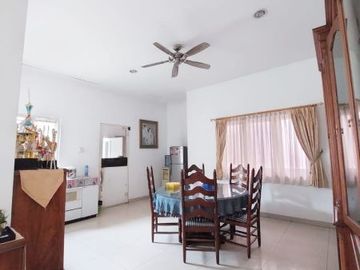 DIJUAL RUMAH di Jl SUKABUMI / MENTENG, JAKPUS