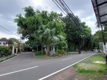 DIJUAL RUMAH di Jl SUKABUMI / MENTENG, JAKPUS
