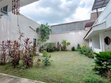 DIJUAL RUMAH di Jl SUKABUMI / MENTENG, JAKPUS