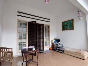 DIJUAL RUMAH di Jl SUKABUMI / MENTENG, JAKPUS