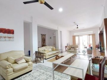 DIJUAL RUMAH di Jl SUKABUMI / MENTENG, JAKPUS