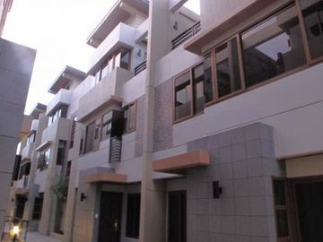 Zen New Manila Exclusive Residences for only
