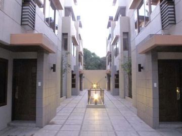Zen New Manila Exclusive Residences for only