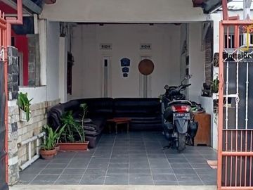 Rumah mirah Bumi Harapan Cibiru Bandung | SUKARNA