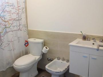 Venta - Casa 4 ambientes, Jardin - Acacias, Puertos del Lago, Escobar