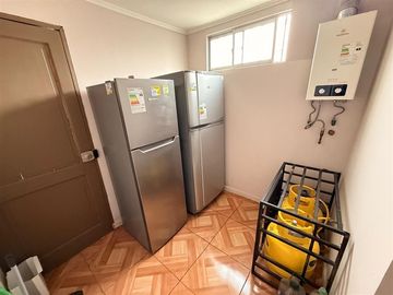 VENDEMOS CASA IDEAL PARA INVERSION EN CONDOMINIOS DE LIRCAY
