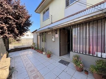 VENDEMOS CASA IDEAL PARA INVERSION EN CONDOMINIOS DE LIRCAY